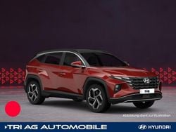 Rot Neu 2025 Hyundai Tucson Select SUV | 30.991 € (Guter Preis)