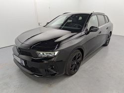 Karbon schwarz Gebraucht 2024 Opel Astra Kombi | 24.990 € (Fairer Preis)