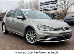 Tungsten silver Gebraucht 2019 VW Golf VII Comfortline Limousine | 14.950 € (Fairer Preis)