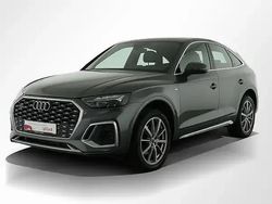 Daytonagrau perleffekt Gebraucht 2022 Audi Q5 Design SUV | 36.840 € (Fairer Preis)