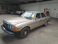 Silber Gebraucht 1985 Mercedes 300 Limousine | 3.500 €