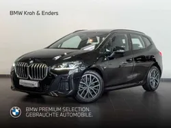 Schwarz Gebraucht 2023 BMW 223 Active Tourer M Sport Van / Kleinbus | 38.290 € (Fairer Preis)