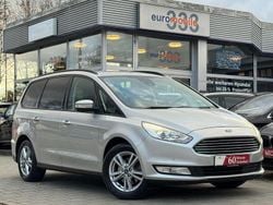 Silber Gebraucht 2019 Ford Galaxy Business Edition Van / Kleinbus | 17.490 € (Fairer Preis)