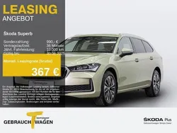 Othercolor Neu 2024 Skoda Superb Selection Kombi | 37.170 € (Fairer Preis)
