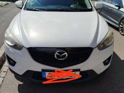 Gebraucht 2012 Mazda CX-5 Evolve SUV | 5.000 € (Etwas zu teuer)