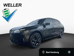 Sophistograu brillanteffekt me Neu 2024 BMW iX Sport Line SUV | 99.990 €