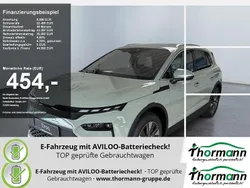 Grün Neu 2025 Skoda Elroq Lodge SUV | 44.990 € (Guter Preis)
