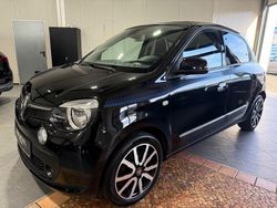 Schwarz Gebraucht 2016 Renault Twingo Kleinwagen | 6.490 € (Fairer Preis)