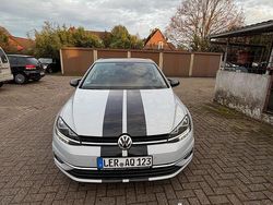 Grau Gebraucht 2017 VW Golf VII Kleinwagen | 11.300 € (Superpreis)