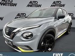 Schwarz Gebraucht 2022 Nissan Kiiro SUV | 20.490 € (Guter Preis)