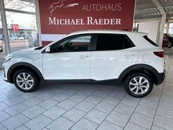 Weiß Gebraucht 2020 Kia Stonic Vision SUV | 14.000 € (Fairer Preis)