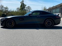 Gebraucht 2016 Mercedes AMG GT S AMG Coupé | 75.000 € (Etwas zu teuer)