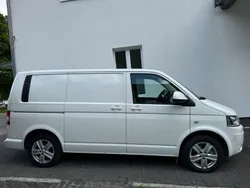 Weiß Gebraucht 2013 VW T5 Van | 7.500 €