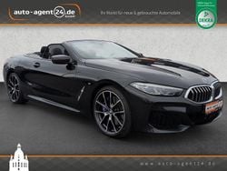 Black sapphire metallic Gebraucht 2021 BMW 840 M Sport Coupé | 57.990 € (Etwas zu teuer)