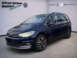 Atlantik blue metallic Neu 2025 VW Touran Van / Kleinbus | 44.358 €