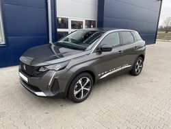 Platinium grau metallic Gebraucht 2022 Peugeot 3008 Allure SUV | 22.990 € (Etwas zu teuer)