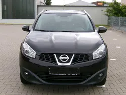 Gebraucht 2011 Nissan Qashqai SUV | 6.900 € (Fairer Preis)