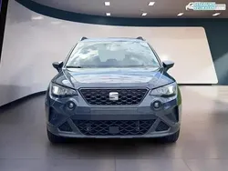 "magnetic tech" Gebraucht 2022 Seat Arona Style SUV | 16.100 € (Fairer Preis)