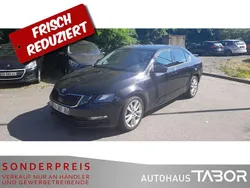 Schwarzmagic perleffekt Gebraucht 2018 Skoda Octavia Ambition Limousine | 9.485 € (Superpreis)