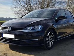 Gebraucht 2019 VW Golf IQ Drive Limousine | 15.250 € (Guter Preis)