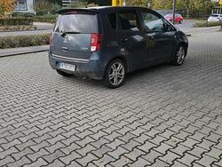 Andere farben Gebraucht 2008 Mitsubishi Colt Kleinwagen | 4.500 €