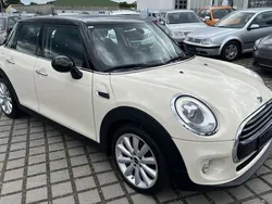 Weiß Gebraucht 2015 Mini Cooper Chili Kleinwagen | 15.750 € (Fairer Preis)