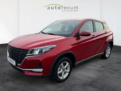 Schwarz Neu 2025 DFSK Fengon SUV | 19.499 € (Etwas zu teuer)