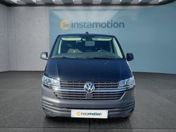 Schwarz Gebraucht 2024 VW T6.1 Van | 34.199 € (Guter Preis)