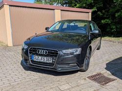 Schwarz Gebraucht 2012 Audi A5 Sportback Coupé | 15.500 € (Teuer)