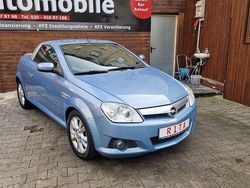 Silber Gebraucht 2006 Opel Tigra Cabrio | 3.980 € (Etwas zu teuer)