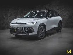 Weiß Neu 2024 Baic X55 SUV | 28.888 € (Fairer Preis)