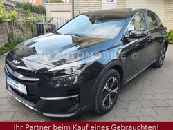 Schwarz Gebraucht 2022 Kia XCeed Spirit SUV | 19.998 € (Fairer Preis)