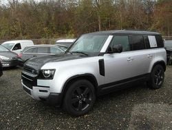 Silber Gebraucht 2020 Land Rover Defender First Edition SUV | 35.500 €