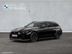 Black sapphire metallic Neu 2025 BMW M3 Performance Kombi | 135.910 € (Fairer Preis)