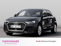 Grau Gebraucht 2025 Audi A1 Sportback Advanced Kleinwagen | 26.480 € (Etwas zu teuer)