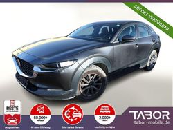 Grau Gebraucht 2021 Mazda CX-30 Selection SUV | 19.188 € (Guter Preis)