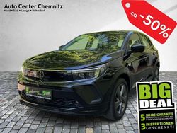 Diamant schwarz (m2) Gebraucht 2024 Opel Grandland X GS Line SUV | 20.311 € (Fairer Preis)