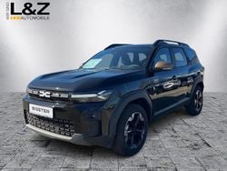 Schwarz Neu 2025 Dacia Bigster Extreme SUV | 34.620 € (Fairer Preis)