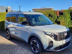 Cactus gray Neu 2025 Ford Tourneo Courier Active Van / Kleinbus | 28.999 € (Fairer Preis)