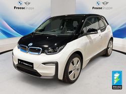 Blau Gebraucht 2021 BMW i3 Comfort Edition Kleinwagen | 21.900 € (Fairer Preis)