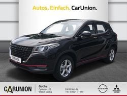 Schwarz Gebraucht 2025 DFSK Fengon SUV | 15.890 € (Guter Preis)