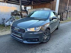Grau Gebraucht 2015 Audi A1 Sport Kleinwagen | 5.950 € (Fairer Preis)