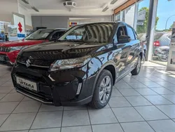 Schwarz Neu 2024 Suzuki Vitara Comfort SUV | 22.990 € (Guter Preis)