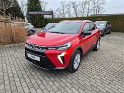 Aurorarot Neu 2024 Mitsubishi ASX Plus SUV | 25.990 € (Fairer Preis)