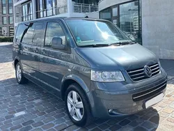 Grau Gebraucht 2005 VW T5 Van | 10.400 € (Fairer Preis)