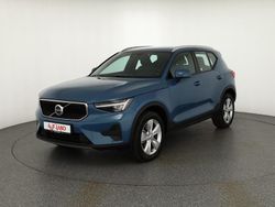 Blau Gebraucht 2024 Volvo XC40 Core SUV | 35.890 € (Guter Preis)