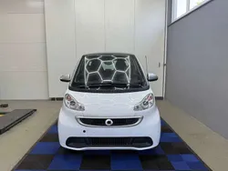 Weiß Gebraucht 2014 Smart ForTwo Cabrio Edition Citybeam Cabrio | 4.900 €