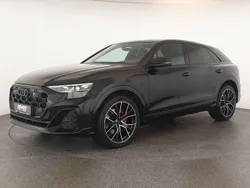 Schwarz Gebraucht 2025 Audi Q8 S-Line SUV | 82.884 € (Fairer Preis)