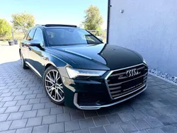 Grün Gebraucht 2020 Audi S6 Sport Kombi | 43.699 € (Guter Preis)
