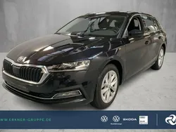 Schwarzmagic perleffekt Gebraucht 2022 Skoda Octavia Style Kombi | 25.399 € (Guter Preis)
